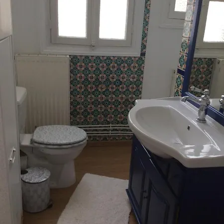 Villa Treize Quartier Balneaire *