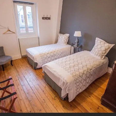Treize Quartier Balneaire 梅尔·莱斯·拜恩斯