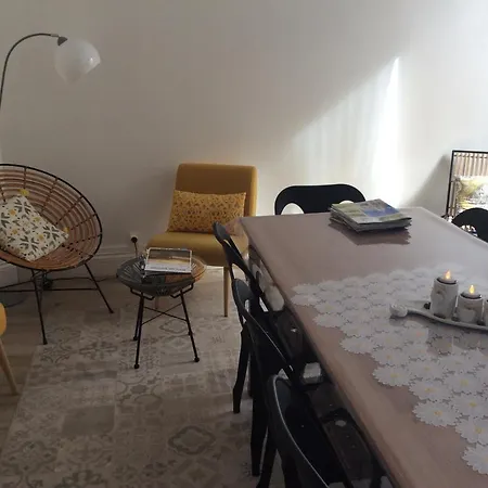 Treize Quartier Balneaire *