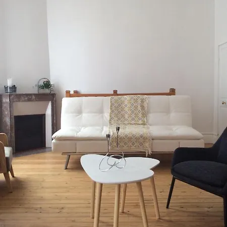 Treize Quartier Balneaire Βίλα Mers-les-Bains