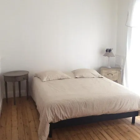 Treize Quartier Balneaire Βίλα