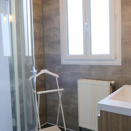 Treize Quartier Balneaire * 메르레뱅