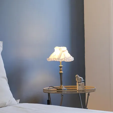 빌라 Treize Quartier Balneaire 메르레뱅