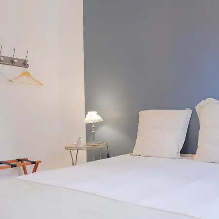 Treize Quartier Balneaire 메르레뱅