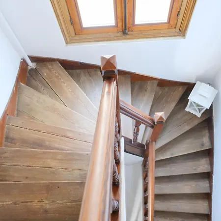 Treize Quartier Balneaire * 메르레뱅