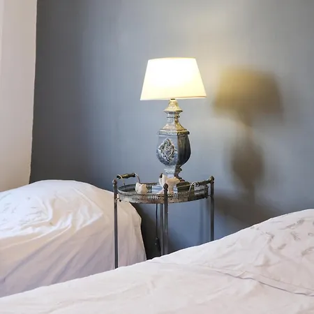 Treize Quartier Balneaire 빌라