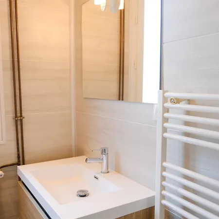 Treize Quartier Balneaire 빌라 메르레뱅