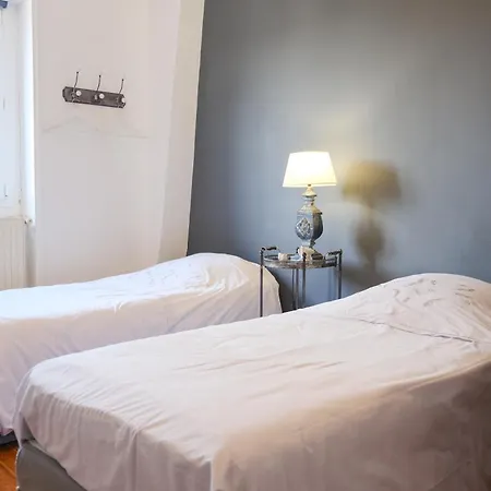빌라 Treize Quartier Balneaire
