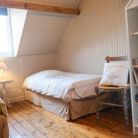 빌라 Treize Quartier Balneaire