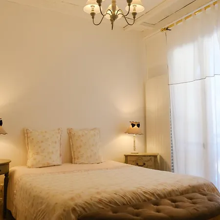 Treize Quartier Balneaire * 메르레뱅