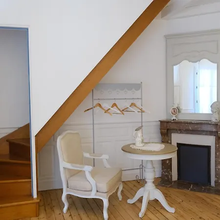 Treize Quartier Balneaire 빌라