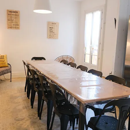 빌라 Treize Quartier Balneaire