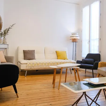 Treize Quartier Balneaire 빌라 메르레뱅