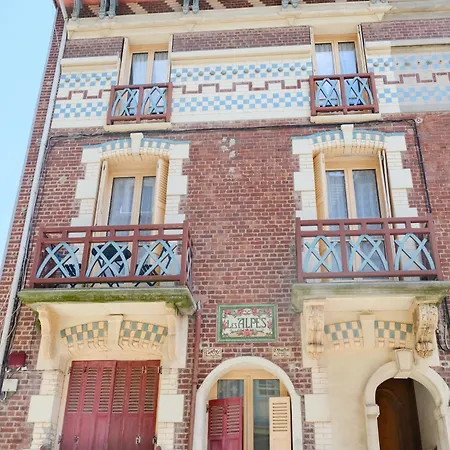 Treize Quartier Balneaire