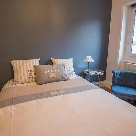 Villa Treize Quartier Balneaire
