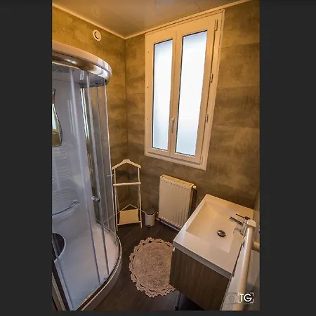 Treize Quartier Balneaire *