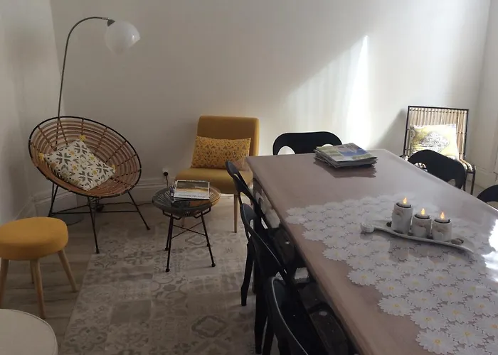 Treize Quartier Balneaire *