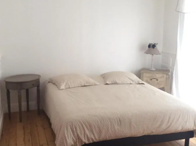 Treize Quartier Balneaire Villa