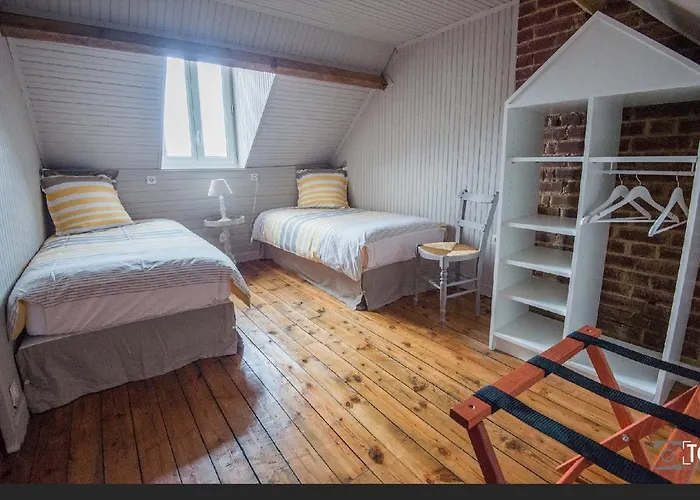 Treize Quartier Balneaire Mers-les-Bains