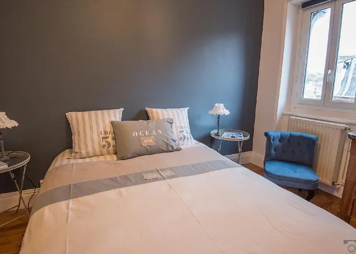 Villa Treize Quartier Balneaire